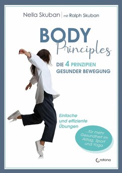 Image of Body-Principles