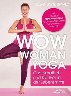 Image of Wow Woman Yoga