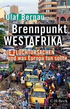 Image of Brennpunkt Westafrika