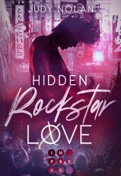 Image of Hidden Rockstar Love (Rockstar Love 1) (eBook, ePUB)