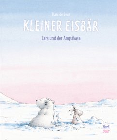 Image of Kleiner Eisbär - Lars und der Angsthase