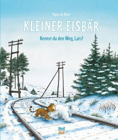 Image of Kleiner Eisbär - Kennst du den Weg, Lars?