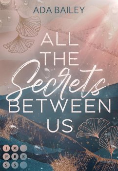 Image of All the Secrets Between Us (eBook, ePUB)