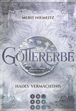 Image of Göttererbe 2: Hades' Vermächtnis (eBook, ePUB)