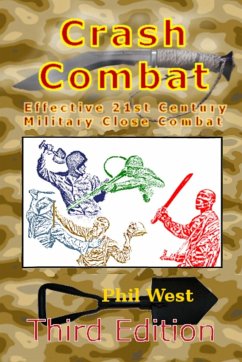 Image of Crash Combat Third Edition