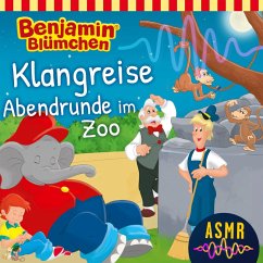 Image of Klangreise Abendrunde im Zoo (MP3-Download)