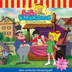 Image of Die Zauberlimonade (MP3-Download)