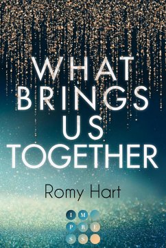 Image of What Brings Us Together (Glitter Love 2) (eBook, ePUB)