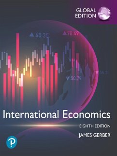 Image of International Economics, Global Edition (eBook, PDF)