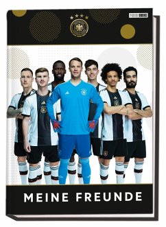 Image of DFB: Meine Freunde