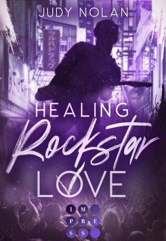 Image of Healing Rockstar Love (Rockstar Love 2) (eBook, ePUB)