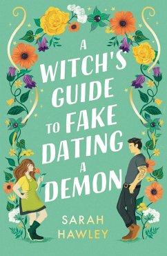 Image of A Witch's Guide to Fake Dating a Demon