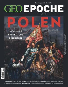 Image of GEO Epoche 117/2022 - Polen