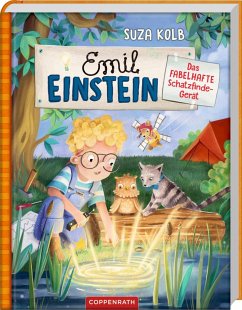 Image of Emil Einstein (Bd. 3)