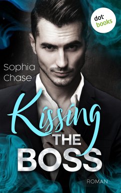 Image of Kissing the Boss – oder: Falling – verfallen (eBook, ePUB)