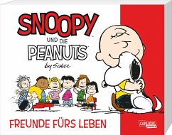 Image of Freunde fürs Leben / Snoopy und die Peanuts Bd.1