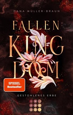 Image of Gestohlenes Erbe / Fallen Kingdom Bd.1 (eBook, ePUB)