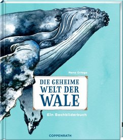 Image of Die geheime Welt der Wale