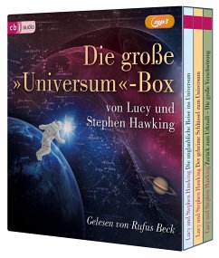 Image of Die große "Universum"-Box