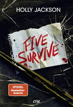 Image of Five Survive (eBook, ePUB)