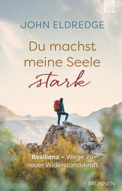 Image of Du machst meine Seele stark