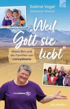 Image of "Weil Gott sie liebt"