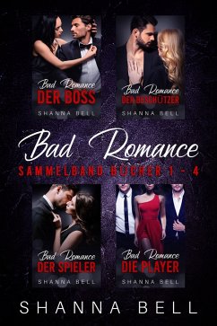 Image of Bad Romance Sammelband (eBook, ePUB)