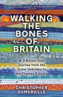 Image of Walking the Bones of Britain