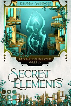 Image of Secret Elements 5: Im Schatten endloser Welten (eBook, ePUB)