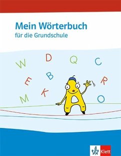 Image of Mein Wörterbuch. Wörterbuch Klasse 1-4