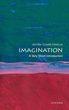 Image of Imagination: A Very Short Introduction
