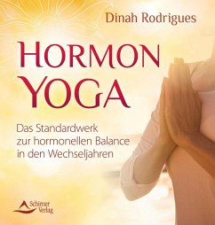 Image of Hormon-Yoga