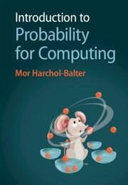 Image of Introduction to Probability for Computing