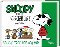 Image of Solche Tage lob ich mir / Snoopy und die Peanuts Bd.3