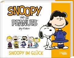 Image of Liebe und Erdnussbutter / Snoopy und die Peanuts Bd.4