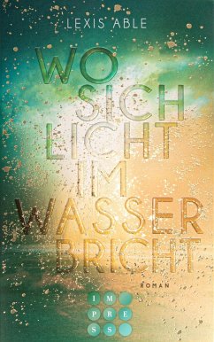 Image of Wo sich Licht im Wasser bricht / Westcoast Skies Bd.1 (eBook, ePUB)