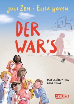 Image of Der war's (eBook, ePUB)