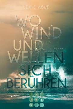 Image of Wo Wind und Wellen sich berühren / Westcoast Skies Bd.2 (eBook, ePUB)