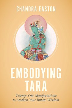 Image of Embodying Tara