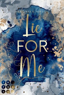 Image of Lie For Me / For-Me-Reihe Bd.2 (eBook, ePUB)