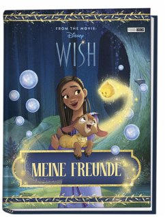 Image of Disney Wish: Meine Freunde