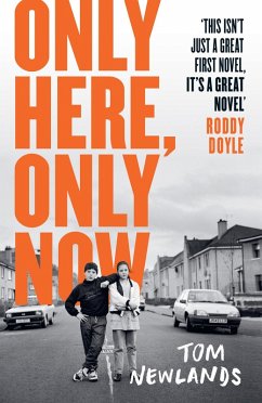 Image of Only Here, Only Now (eBook, ePUB)
