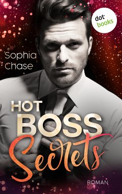 Image of Hot Boss Secrets - oder: Burning Desire (eBook, ePUB)