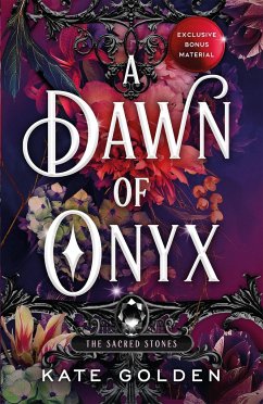 Image of A Dawn of Onyx
