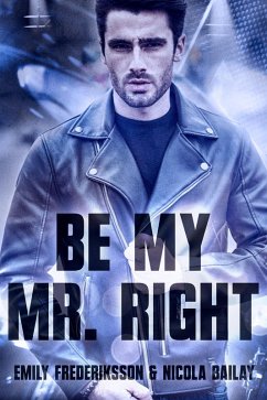 Image of Be my Mr. Right (eBook, ePUB)