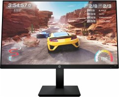 Image of HP X27 Gaming 68,6 cm (27 Zoll) Monitor (Full HD, 1ms Reaktionszeit)