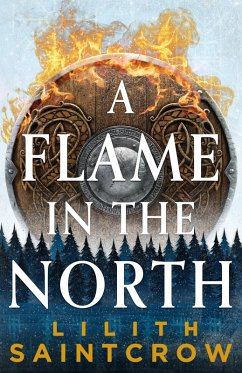 Image of A Flame in the North (eBook, ePUB)