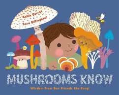 Image of Mushrooms Know