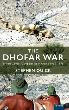 Image of The Dhofar War