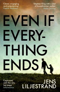 Image of Even If Everything Ends